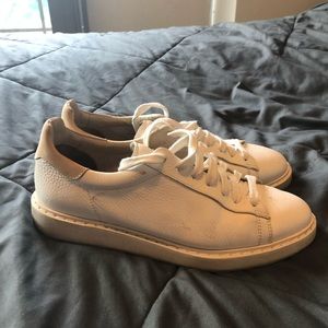 Brunello Cucinelli Mens Sneakers Size 41, Mens 8